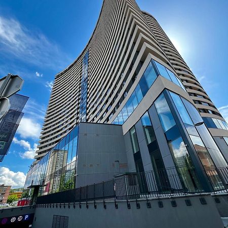 Luxury Apartment Kadic SJJ Eksteriør billede