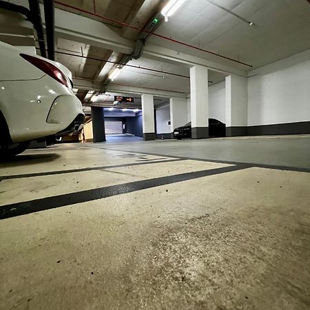 Luxury Apartment Kadic SJJ Eksteriør billede