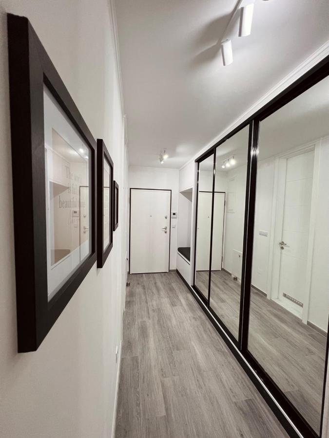 Luxury Apartment Kadic SJJ Eksteriør billede
