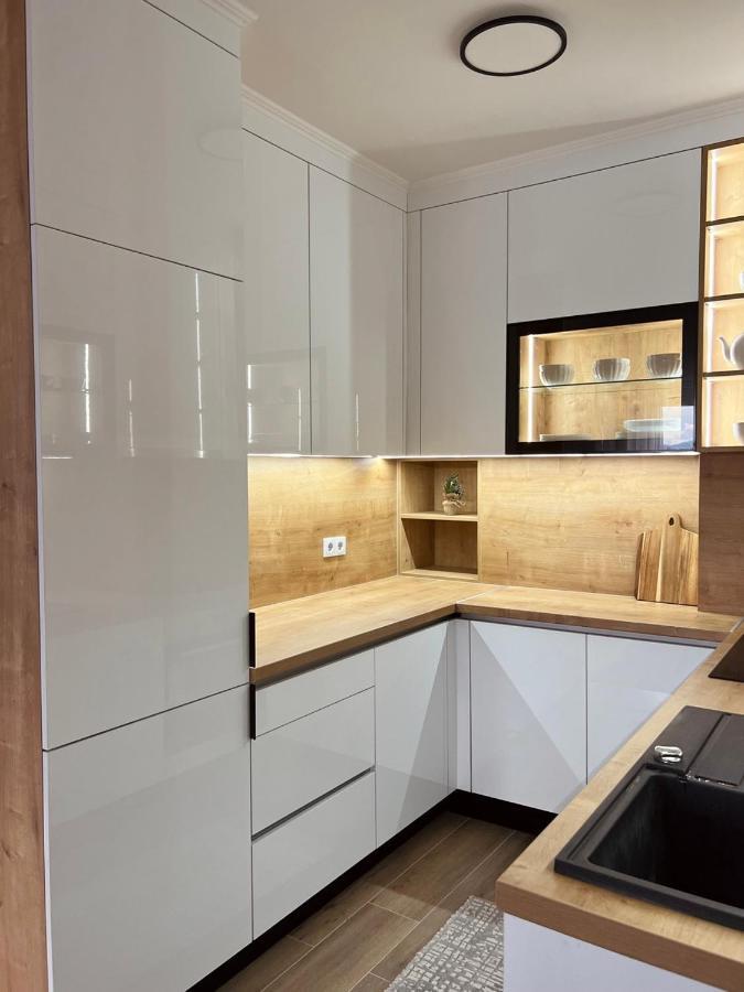 Luxury Apartment Kadic SJJ Eksteriør billede