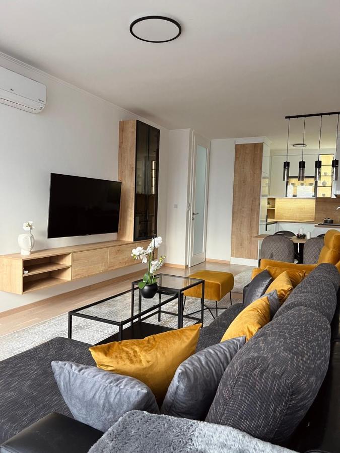 Luxury Apartment Kadic SJJ Eksteriør billede