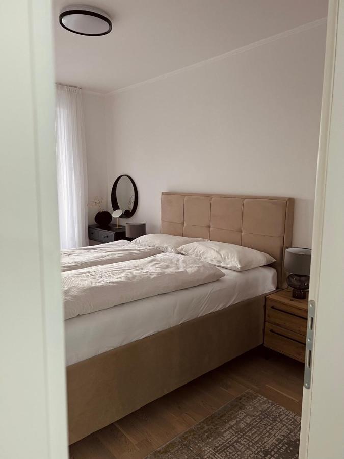 Luxury Apartment Kadic SJJ Eksteriør billede