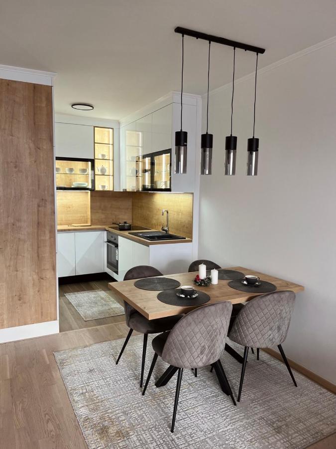 Luxury Apartment Kadic SJJ Eksteriør billede