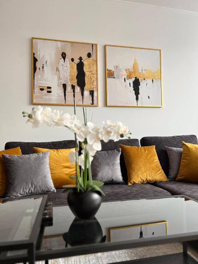 Luxury Apartment Kadic SJJ Eksteriør billede