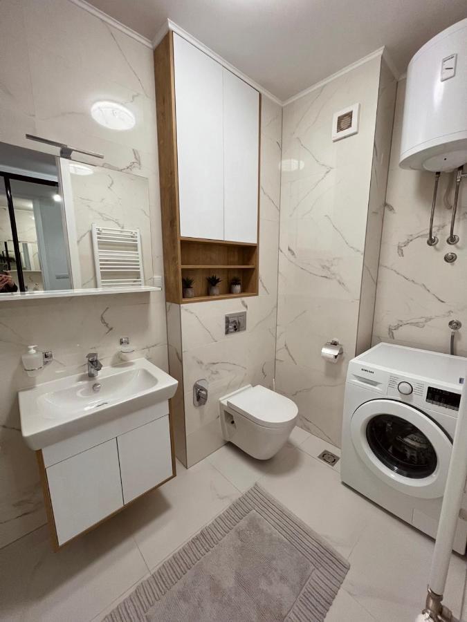 Luxury Apartment Kadic SJJ Eksteriør billede