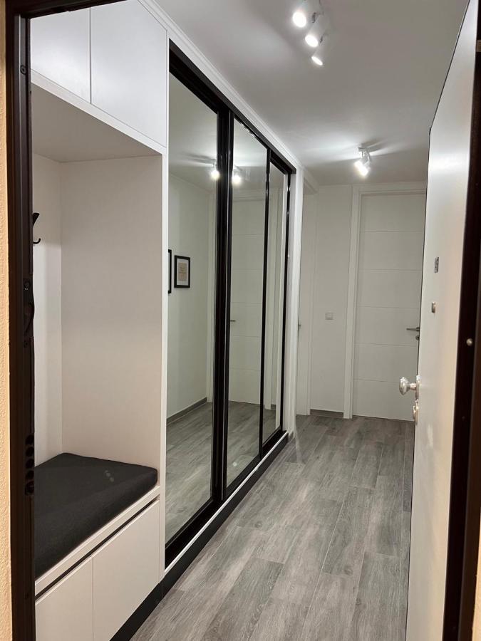 Luxury Apartment Kadic SJJ Eksteriør billede