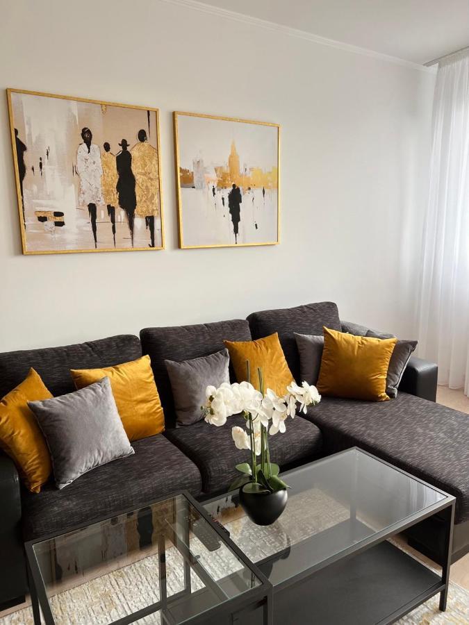 Luxury Apartment Kadic SJJ Eksteriør billede