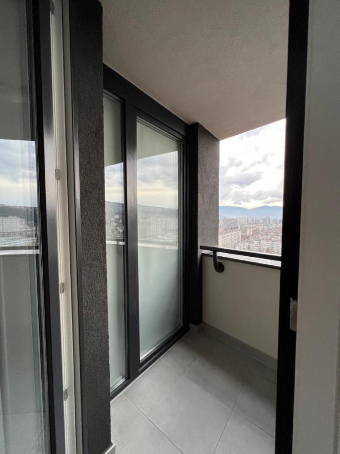 Luxury Apartment Kadic SJJ Eksteriør billede