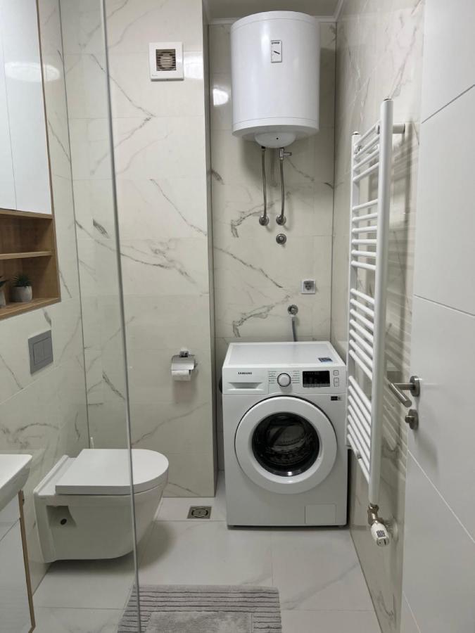 Luxury Apartment Kadic SJJ Eksteriør billede