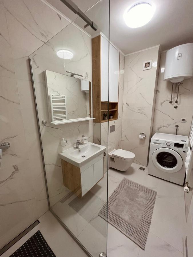 Luxury Apartment Kadic SJJ Eksteriør billede
