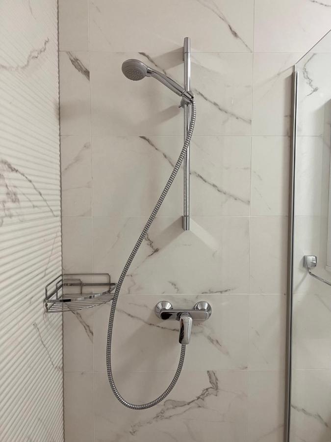 Luxury Apartment Kadic SJJ Eksteriør billede