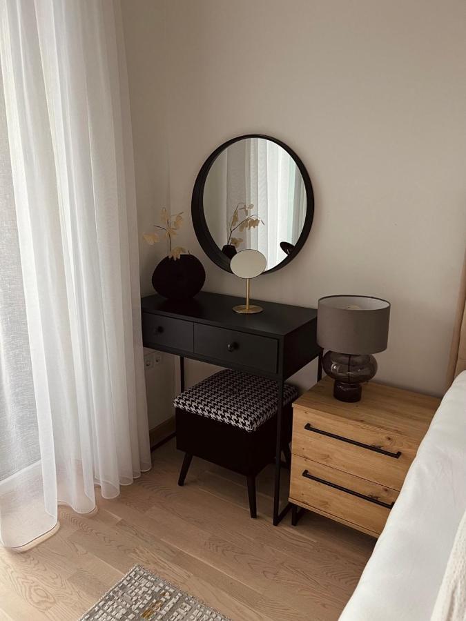 Luxury Apartment Kadic SJJ Eksteriør billede