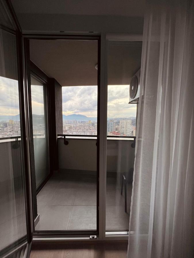 Luxury Apartment Kadic SJJ Eksteriør billede