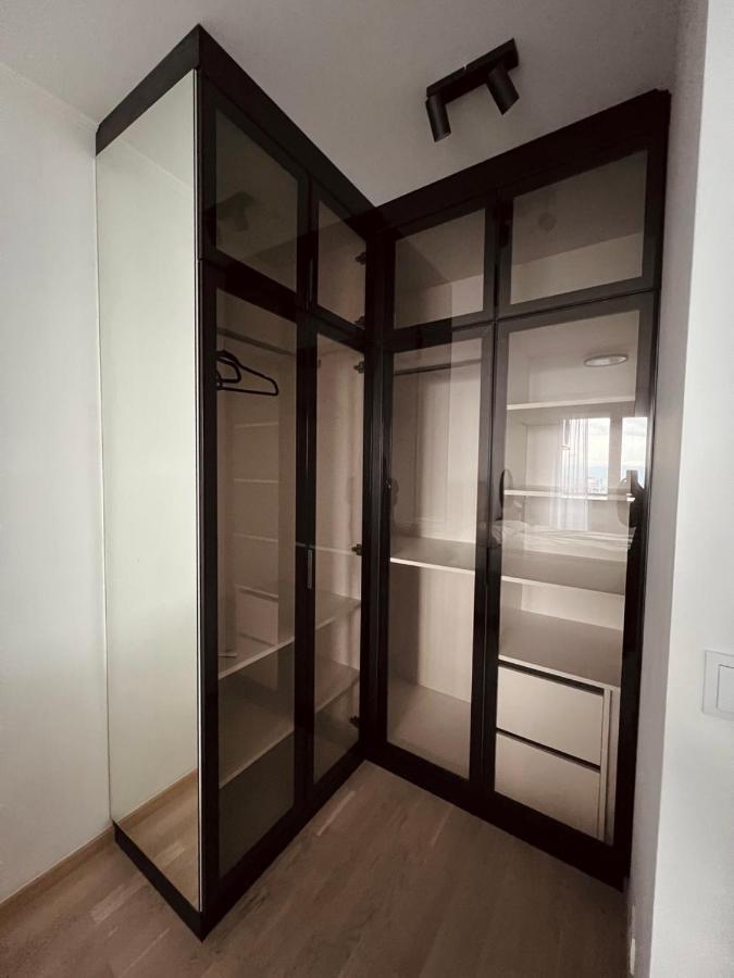 Luxury Apartment Kadic SJJ Eksteriør billede